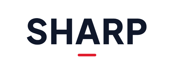 Sharp
